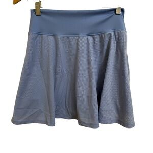 BuffBunny cellular athletic lavender skort skirt XL